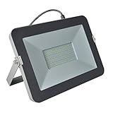 BRTLX LED投光器 フラッドライト 防水 100w　作業灯 5700k 7000lm 高輝度 省エネ 長寿命 夜間作業 夜釣り キャンプ アウトドア