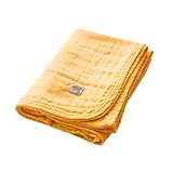 ikue Baby Blanket イクエ ベビー ブランケット [ Snapdragon / スナップドラゴン ]