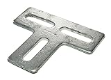 カメダ ユニカナグ UN-38T-Zn 20個入