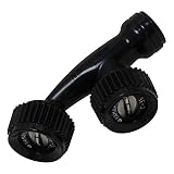 セフティー3 動噴用噴口 広角2頭口 I-2