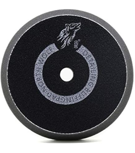 Amazon.co.jp: SPTA アルミ バッキングプレート 1枚 5インチ対応