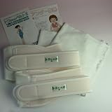 トコちゃんベルト2（S）2本セット＋アンダー腹巻き（Ｌ）