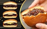 【ギフト用】どら焼き3種セット(計12個入)【 どら焼き どらやき ドラ焼き 和菓子 お菓子 あんこ 餡 詰合せ 詰め合わせセット 粒あん バター 抹茶クリーム 和菓子 食品 お取り寄せ 八雲町 北海道 】