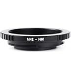 Nikon 単焦点レンズ AI 50mm f/1.4S フルサイズ対応