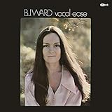 Vocal Ease -Coloured- [Analog]