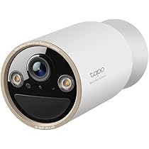 Amazon.co.jp: TP-Link Tapo 防犯カメラ 見守りカメラ Wi-Fi