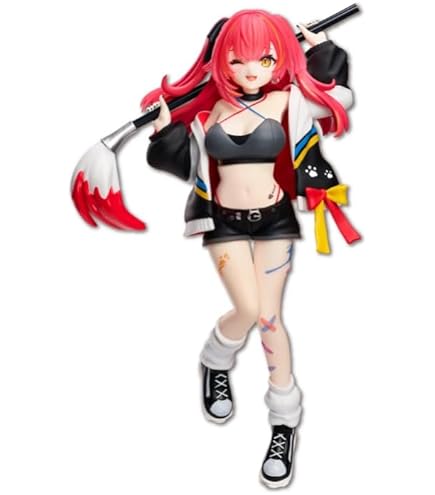 Amazon.co.jp: ぶいすぽっ！ デフォルメ フィギュア vol.4 全3種 約12