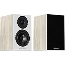 ワーフェデール　ブックシェルフ型スピーカーDIAMOND12.0　ウォールナット Amazon.co.jp: Wharfedale（ワーフェデール）ブックシェルフ