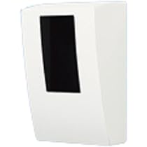 パナソニックBQKN8315WK 電気メーターカバー メーターボックス Amazon