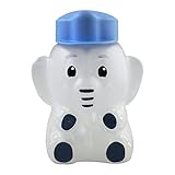 Rubbermaid アニマルジュースボックス エレファント