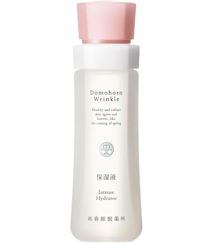 Amazon | 【医薬部外品】ドモホルンリンクル 美活肌エキス 30mL 約60日 