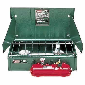 Coleman スポーツスター シングルバーナーコンロ コールマン王道のヴィンテージガソリンシングルバーナー