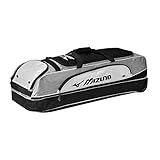 ミズノMVP野球またはソフトボールWheeled Bag 360267.9190