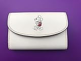 ディズニー 財布 COACH 86908 Disney Limited Edition MICKEY Mouse [並行輸入品]