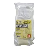 PU手袋 機能優先(ポリエステル)10双組LLサイズ