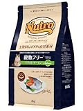 ニュートロ ナチュラルチョイス 成猫用 穀物フリー アダルト サーモン 2kg ドライフード 総合栄養食 1歳以上 グレインフリー 香料・着色料無添加