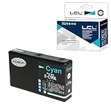 LCL エプソン用 ICC90L （1パック シアン） 顔料 互換インクカートリッジ 対応機種：PX-B700/PX-B700C2/PX-B700C3/PX-B700C5/PX-B700C9/PX-B750F/PX-B750FC2/PX-B750FC3/PX-B750FC5/PX-B750FC9
