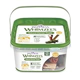 ウィムズィーズ 犬用ハミガキガム バラエティバリューボックス Mサイズ（中型犬向け・体重12－18ｋｇ）