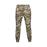 [Artcons] 迷彩 サバゲー コンバット カーゴパンツ ミリタリー アウトドア エアガン マルチカモ 迷彩服 作業 着 長ズボン