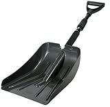 Hopkins 17211 Subzero Auto Emergency Snow Shovel (colors may vary) [並行輸入品]