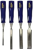 IRWIN Tools Marples Woodworking Chisel Set, 4-Piece (1885164) [並行輸入品]