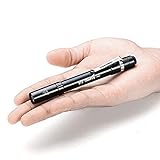 new thorfire pf04 xp-g2 r5 210lm 3modes led pen light flashlight