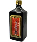 Amazon.co.jp: 琉球の酒 夫婦ハブ入りハブ酒 35度 1400ml 南都酒造