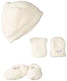 Tomy Set Bonnet + Gants + Chaussons