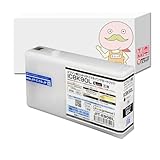 【エコッテ】 EPSON (エプソン)用 ICBK90L 互換インク(リサイクルインク) ブラック 大容量 増量 1個 IC90 [大判JIT製] 大判プリンター PX-B700 PX-B700C2 PX-B700C3 PX-B700C5 PX-B700C9 PX-B750F PX-B750FC2 PX-B750FC3 PX-B750FC5 PX-B750FC9