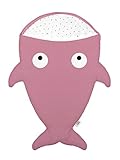 babybites ベイビーバイツ スリーピングバッグ ライトピンクxバグズ 正規販売商品