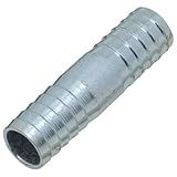 セフティ3 ホース用コネクター PC－15 15MM