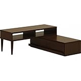 nobrand 伸縮ＴＶボード リビングボード (90481)