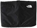 [ザ・ノース・フェイス] ネックゲイター リバーシブルネックゲイター ユニセックス NN71903 ブラック 日本 F (FREE サイズ)