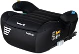 ブースターシート ISOFIX Three Fix ジュニアシート チャイルドシート 正規輸入代理店品 (R129対応 ブラックウィングス)