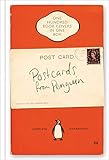 Postcards from Penguin: One Hundred Book Covers in One Box