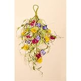 Worth Imports 26 Inch Pansy Teardrop [並行輸入品]
