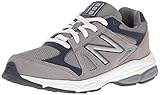 New Balance ユニセックス・キッズ KJ888 カラー: グレー