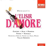 L'Elisir D'Amore