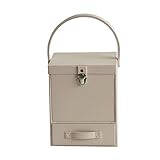 サプリメントボックス ピンク