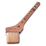 ダメ込み用 刷毛　大将　10号・30mm　5本入り