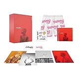 Changes (Limited Edition Deluxe Box)