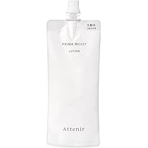 Amazon.co.jp: アテニア (Attenir) プリマモイスト デイエマルジョン