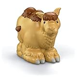 Fisher-Price Little People Camel [並行輸入品]