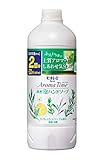 ビオレu アロマタイム泡ハンドソープハーブつめかえ用 400ml