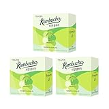 【TEAZEN】ティーゼン コンブチャ 150g (5g×30個入り) 3個セット シャインマスカット