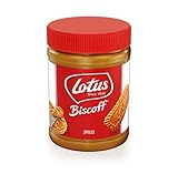 ロータス カラメルビスケット・スプレッド 400g