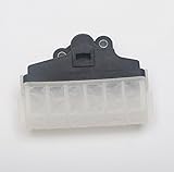 QHALEN Stihl 021 023 Ms250 Ms210 Ms220チェーンソー用交換エアフィルタークリーナー 1123 160 1650