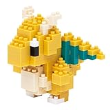 Dragonite Pokemon Go Building BlocksおもちゃLego Nanoblockナノブロック