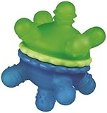 Munchkin Twisty Teether Ball (Colors/Styles Vary) by Munchkin [並行輸入品]