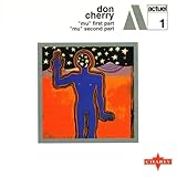 Mu First Part/Mu Second Part